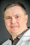 Ананьев Константин Георгиевич - Хабаровск