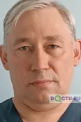 Ананьев Сергей Евгеньевич - Соликамск