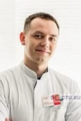 Ананьев Владимир Константинович - Хабаровск