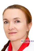 Ананьева Анна Александровна - Ярославль