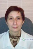 Ананьева Ирина Петровна - Челябинск