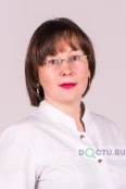 Ананьева Ирина Евгеньевна - Самара