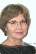 Ананьева Лидия Петровна - Москва
