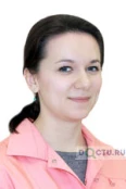 Ананьева Татьяна Николаевна - Санкт-Петербург