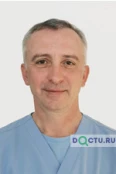 Ананин Владимир Викторович - Красноярск