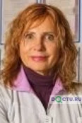 Ананьина Галина Григорьевна - Санкт-Петербург