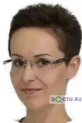 Ананько Татьяна Сергеевна - Сочи
