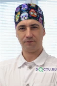 Анашкин Дмитрий Юрьевич - Орёл
