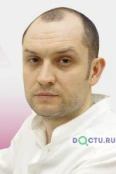 Анашкин Кирилл Игоревич - Череповец