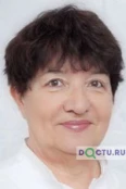 Анчугина Татьяна Михайловна - Екатеринбург