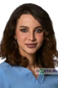 Анчугова Анна Анатольевна - Санкт-Петербург