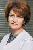 Анчукова Людмила Викторовна - Вологда