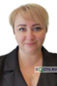 Анчурова Светлана Николаевна - Москва