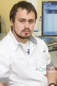 Анциферов Александр Николаевич - Архангельск