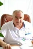 Анциферов Александр Юрьевич - Тольятти