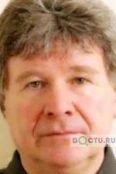 Анциферов Владимир Георгиевич - Красноярск