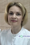 Анциферова Диана Сергеевна - Великий Новгород