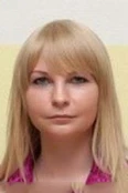 Анциферова Екатерина Владимировна - Красноярск