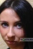 Анциферова Лея Андреевна - Красноярск