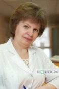 Анциферова Людмила Николаевна - Красноярск