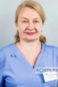Анциферова Светлана Васильевна - Салават
