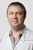 Анциперов Александр Викторович - Волгоград