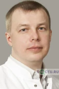 Анцупов Андрей Валерьевич - Челябинск