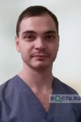 Анцупов Владимир Владимирович - Курск