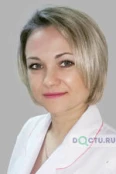 Анцышкина Татьяна Владимировна - Ростов-на-Дону
