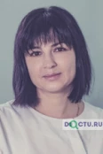 Андрафанова Яна Сергеевна - Краснодар