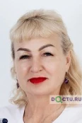 Андраухова Галина Николаевна - Иркутск