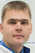 Андреев Александр Валентинович - Тамбов