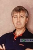 Андреев Андрей Александрович - Майкоп