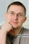Андреев Андрей Петрович - Чебоксары