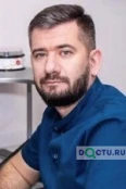 Андреев Артем Евгеньевич - Ессентуки