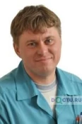 Андреев Дмитрий Евгеньевич - Челябинск