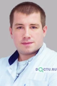 Андреев Дмитрий Александрович - Саратов