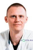 Андреев Евгений Владимирович - Астрахань