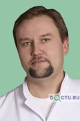 Андреев Евгений Владимирович - Ярославль