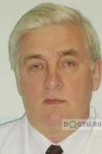 Андреев Юрий Глебович - Томск