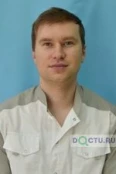 Андреев Николай Витальевич - Чебоксары