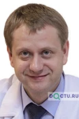 Андреев Павел Витальевич - Екатеринбург