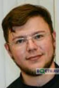 Андреев Роман Викторович - Санкт-Петербург