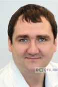 Андреев Виктор Васильевич - Екатеринбург