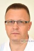 Андреев Владимир Александрович - Пенза