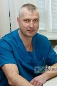 Андреев Владислав Владимирович - Волгоград