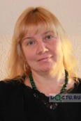 Андреева Алина Игоревна - Санкт-Петербург