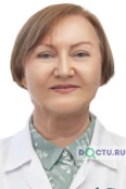 Андреева Алевтина Николаевна - Волжский