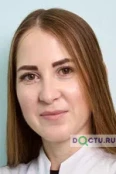 Андреева Алёна Геннадьевна - Чебоксары