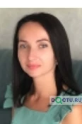 Андреева Анастасия Павловна - Пенза